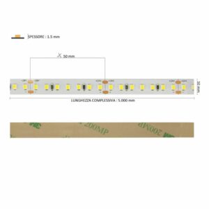 Strip LED
