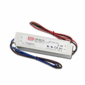 Alimentatore 24v